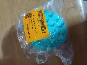 تجریه خرید ماساژور سر مدل سیلیکونی