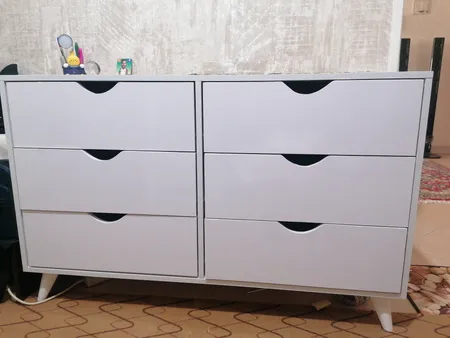 دراور مدل winika-Barman204-BW