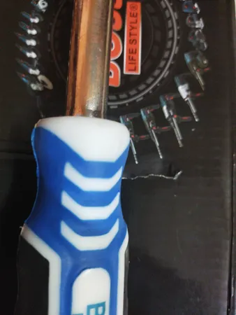 آچار بکس باس مدل 12S مجموعه 12 عددی