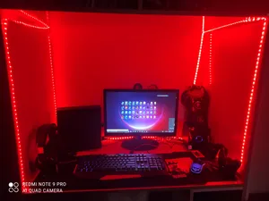 تجریه خرید ریسه ال ای دی دریم لایت مدل RGB 5050 Gaming طول 5 متر