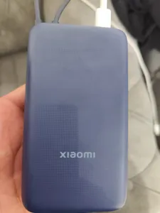 تجریه خرید پاوربانک 33 وات شیائومی مدل PB2030MI ظرفیت 20000 میلی آمپر ساعت