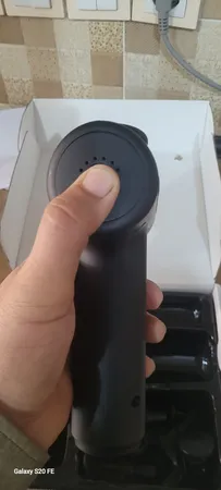 ماساژور برقی لایچی مدل L-003MG