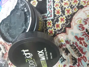 تجریه خرید واکس مو حالت دهنده دور لایت کد 001 حجم 300 میلی لیتر