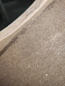 تجریه خرید باکس ساب ووفر خودرو ام تی ایکس مدل 80L طرح سرامیکی مناسب برای ساب 12 اینچ