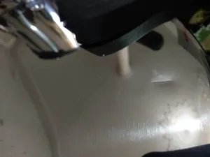 تجریه خرید زودپز دوقلو پارس استیل مدل کف سه لایه گنجایش 4.5 و 6  ليتر