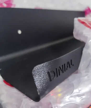 شلف دیواری دینیال مدل تمام فلز کد DN01