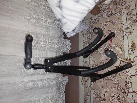 پایه گیتار پرومکس کد A