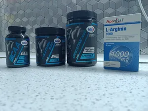 تجریه خرید قرص ال آرژنین آپوویتال - 1000 میلی گرم بسته 30 عددی