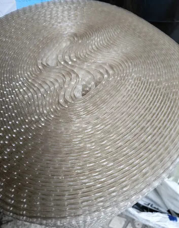 نایلون حباب دار ضربه گیر مدل 100 سانتی متری رول 25 متری