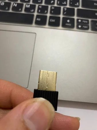 دانگل بلوتوث مدل BTA-508