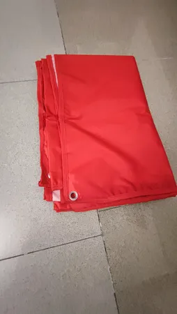 زیر انداز چادر مدل فرین