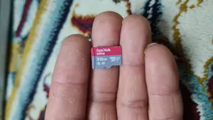 تجریه خرید کارت حافظه microSDXC سن دیسک مدل Ultra A1 کلاس 10 استاندارد UHS-I سرعت 150MBps ظرفیت 512 گیگابایت