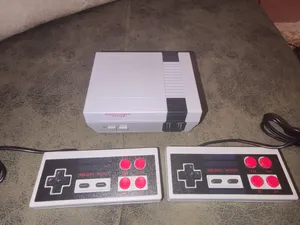 تجریه خرید مجموعه کنسول بازی مدل Anniversary Edition 620 Games Built In-Classic