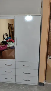 تجریه خرید کمد لباس مدل FH219