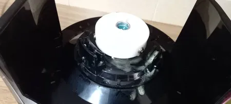 آبمیوه گیری پاناسونیک مدل MJ-DJ31