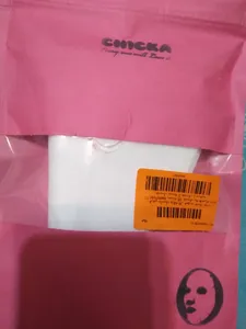 تجریه خرید قرص ماسک ورقه ای صورت چیکا مدل badonya173 بسته 16 عددی به همراه قلم ماسک بسته 2 عددی