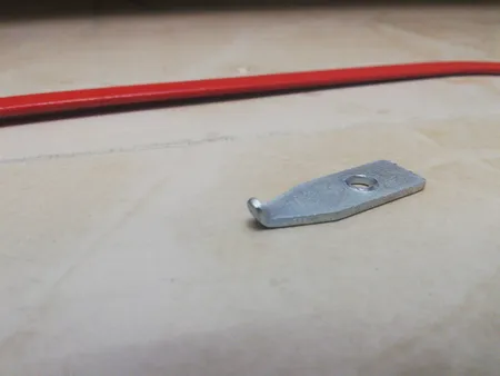 کمان اره مویی مدل 50