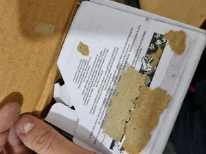 تجریه خرید تونر مشکی  مدل 106A