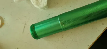 ابزار تزیین فوندانت مدل تپانچه فلزی مجموعه 21 عددی