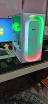 کیس کامپیوتر فاطر مدل FG-790W