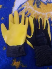 تجریه خرید دستکش ایمنی کنزاکس مدل KMG-112