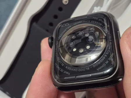 ساعت هوشمند تسکو مدل TSW8 Promax N