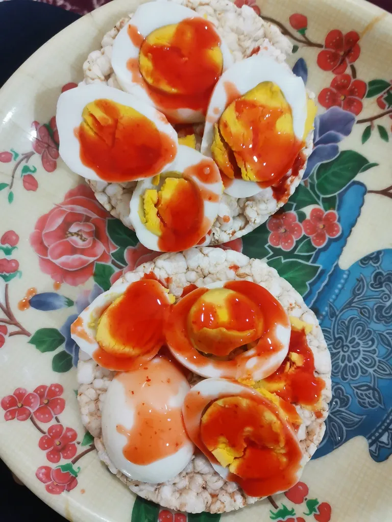 رایس کیک زیره سیاه بدون گلوتن سیس رایس بسته 2 عددی