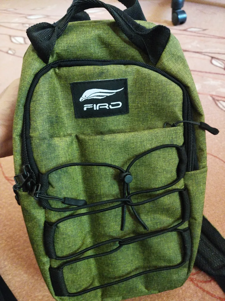 بادی بگ فیرو مدل DF507