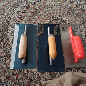 تجریه خرید ماله سامکو مدل YPK