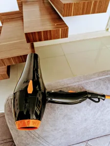 تجریه خرید سشوار حرفه ای رولن مدل RS1136 new