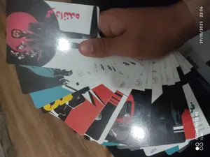 تجریه خرید بازی فکری دورهمی جواهری مدل شب های مافیا