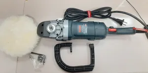 تجریه خرید دستگاه پولیش رونیکس مدل 6110