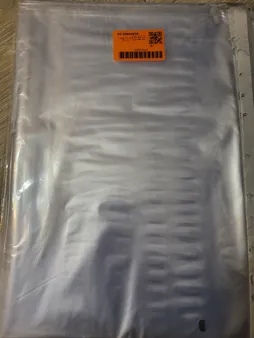 کاور کاغذ A4 پلاس مدل ضخیم بسته 100 عددی