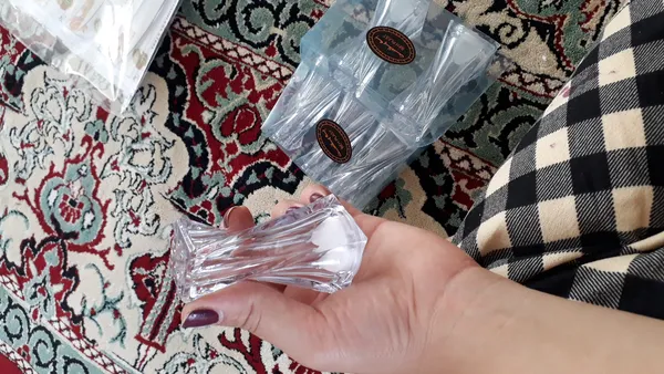 عکس ارسالی خریدار