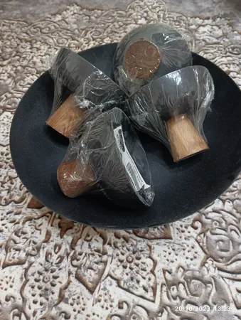 سرویس پذیرایی مدل رایکا مجموعه 5 عددی