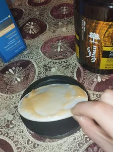 تجریه خرید ماسک مو هر مدل Argan Oil حجم 1000 میلی لیتر