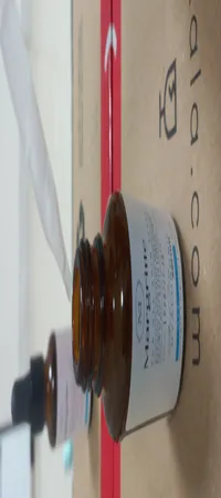 سرم آبرسان مارگریت مدل HYALURONIC مناسب برای انواع پوست‌ حجم 30 میلی لیتر