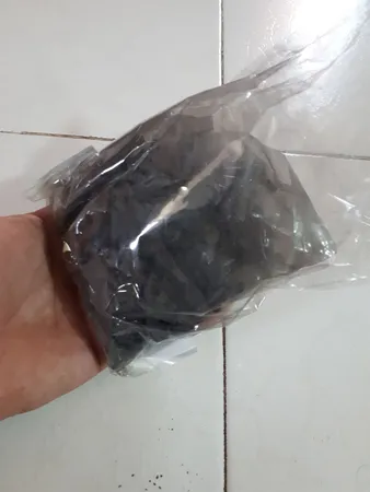 ذغال اکتیو مدل HD بسته 200 گرمی