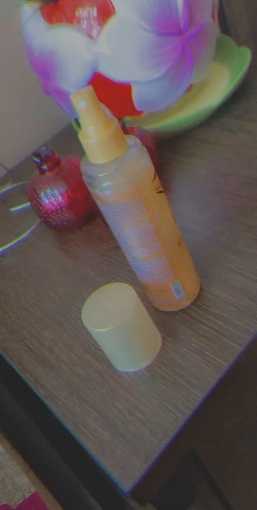 بادی اسپلش زنانه مای مدل ENDLESS FANTASY حجم 220 میلی لیتر