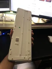 تجریه خرید کیبورد و ماوس بی سیم بیاند مدل BMK-2261RF، سوییچ ممبران، Compact 1800