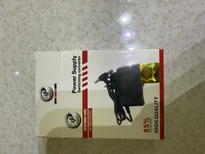 تجریه خرید آداپتور 9 ولت 1 آمپر مدل EU083S