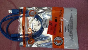 تجریه خرید کابل افزایش طول USB 3.0 مدل AB  به طول 1.5 متر