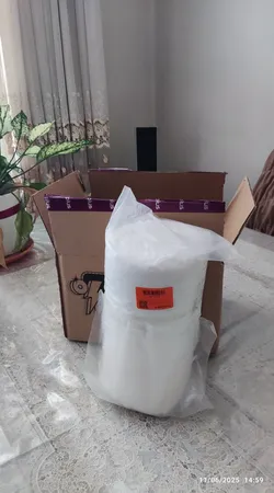 بالش هوشمند مدل memory tirex 2025