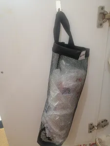 تجریه خرید نظم دهنده کیسه نادیاهوم مدل کابینتی