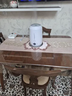 دستگاه بخور سرد امسیگ مدل US444