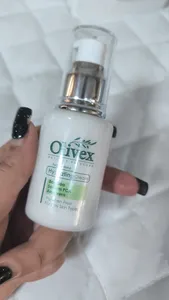 تجریه خرید کرم آبرسان الیوکس مدل Bamboo حجم 70 میلی‌لیتر