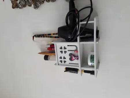 شلف دیواری مدل 168