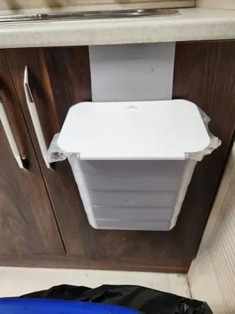 سطل زباله کابینتی بیتا کد 140