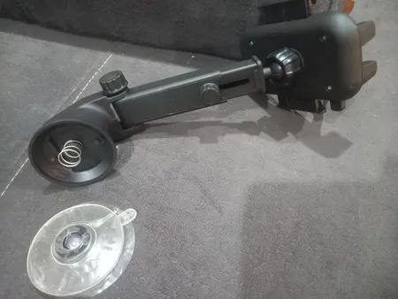 پایه نگهدارنده گوشی موبایل مدل Car Holder SH3100