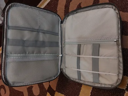 کیف لوازم جانبی لنشن مدل PCB-M370